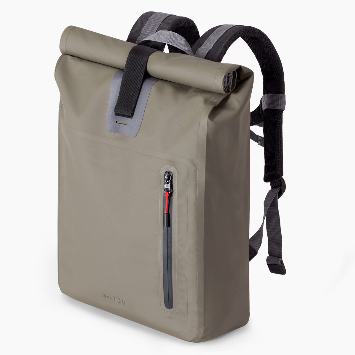Model A • Backpack • Medium • Olive