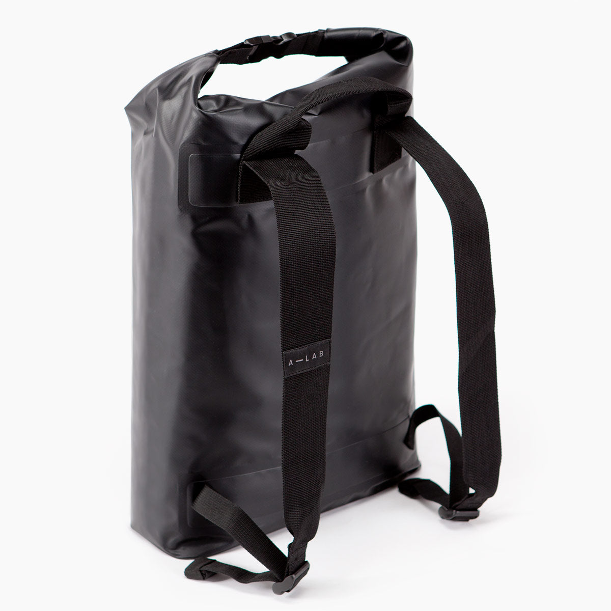 Model B • Backpack • Medium • Black