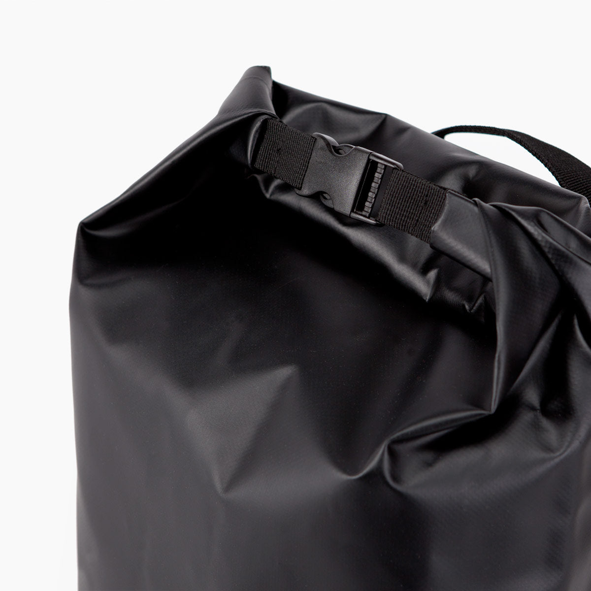 Model B • Backpack • Medium • Black