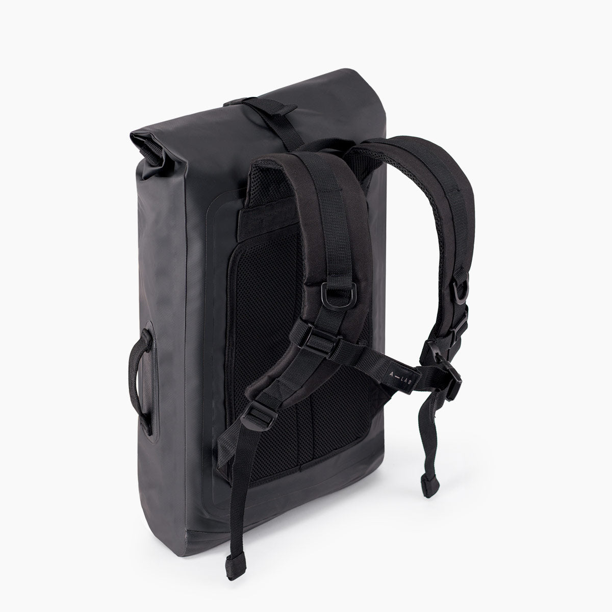 Model D • Backpack • Small • Black